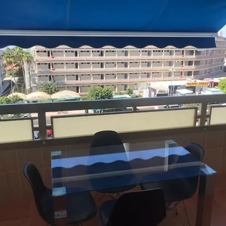 5 Min Walk From Yumbo 310 פלאייה דל אינגלז