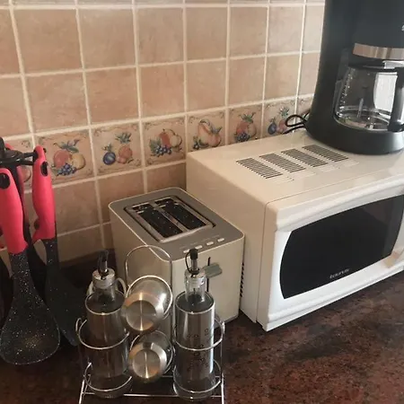 5 Min Walk From Yumbo 310 Appartement *