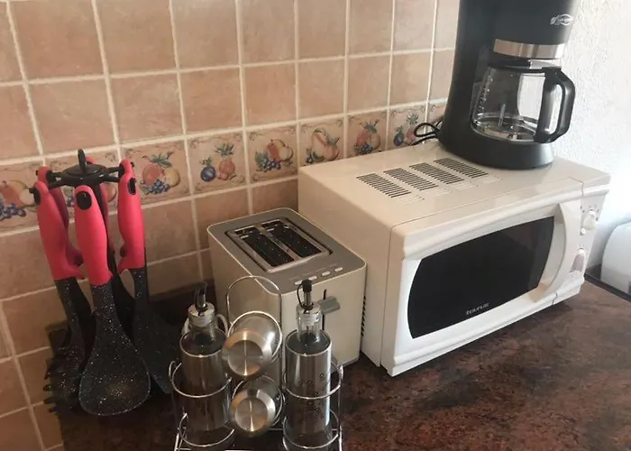 5 Min Walk From Yumbo 310 Appartement *