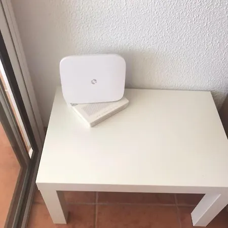 5 Min Walk From Yumbo 310 Appartement Playa del Inglés