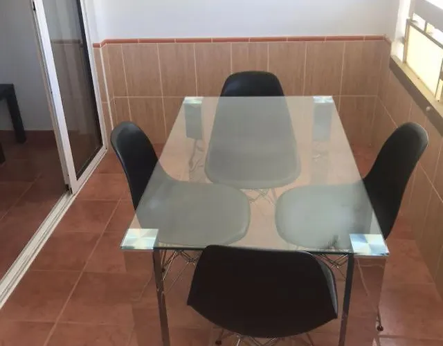 5 Min Walk From Yumbo 310 * Playa del Inglés