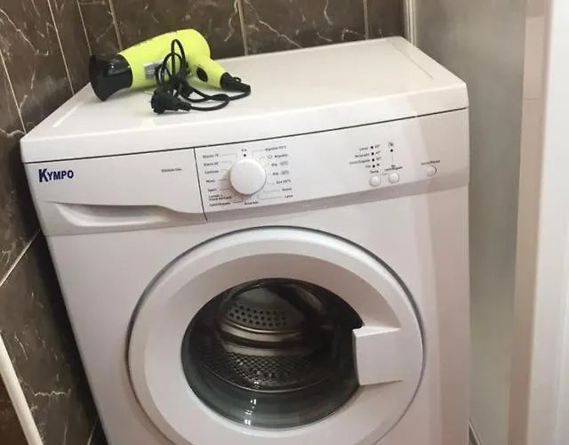 5 Min Walk From Yumbo 310 * Playa del Ingles (Gran Canaria)