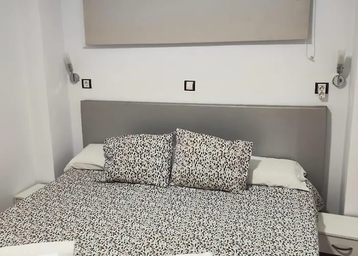 Apartment 5 Min Walk From Yumbo 310 Playa del Ingles (Gran Canaria)