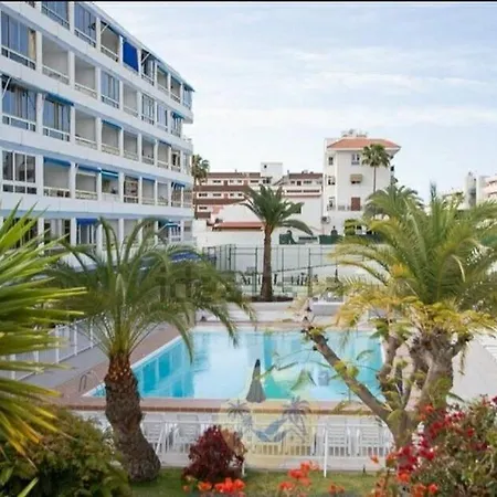 Daire 5 Min Walk From Yumbo 310 Playa del Ingles (Gran Canaria)