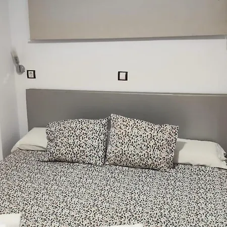 شقة 5 Min Walk From Yumbo 310 بلايا ديل إنغلز